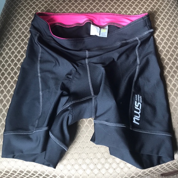 nishiki bike shorts